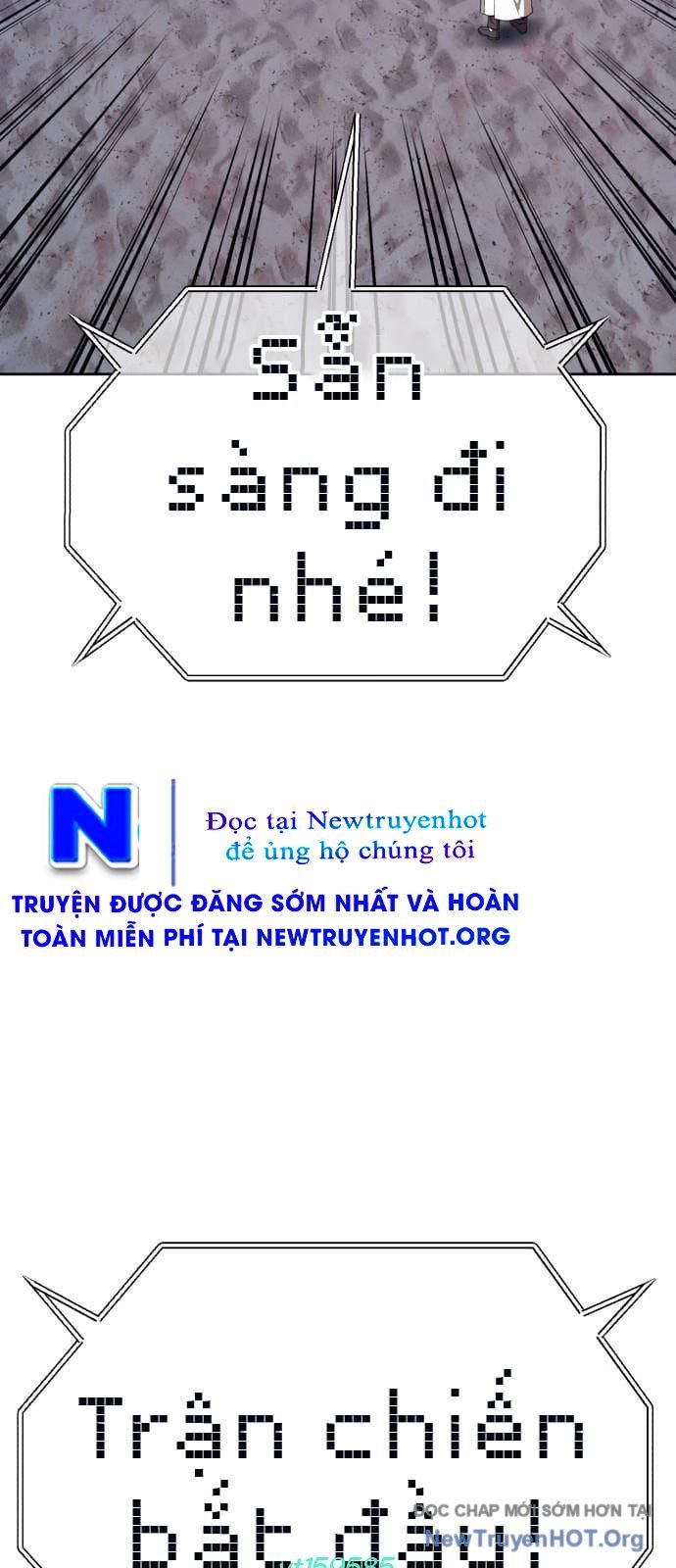 Gậy  Cấp 99 Chapter 124 - Trang 2