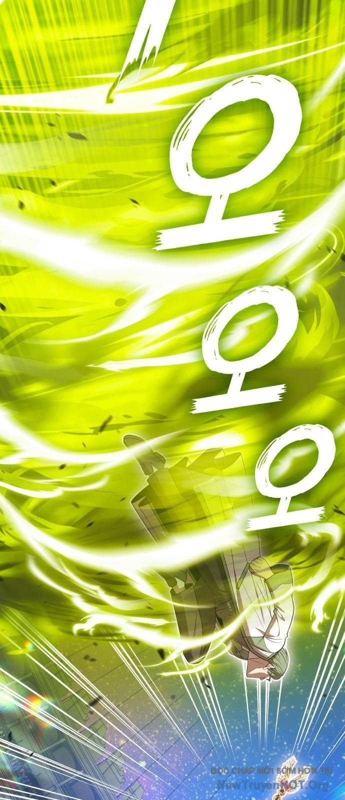 Gậy  Cấp 99 Chapter 124 - Trang 2