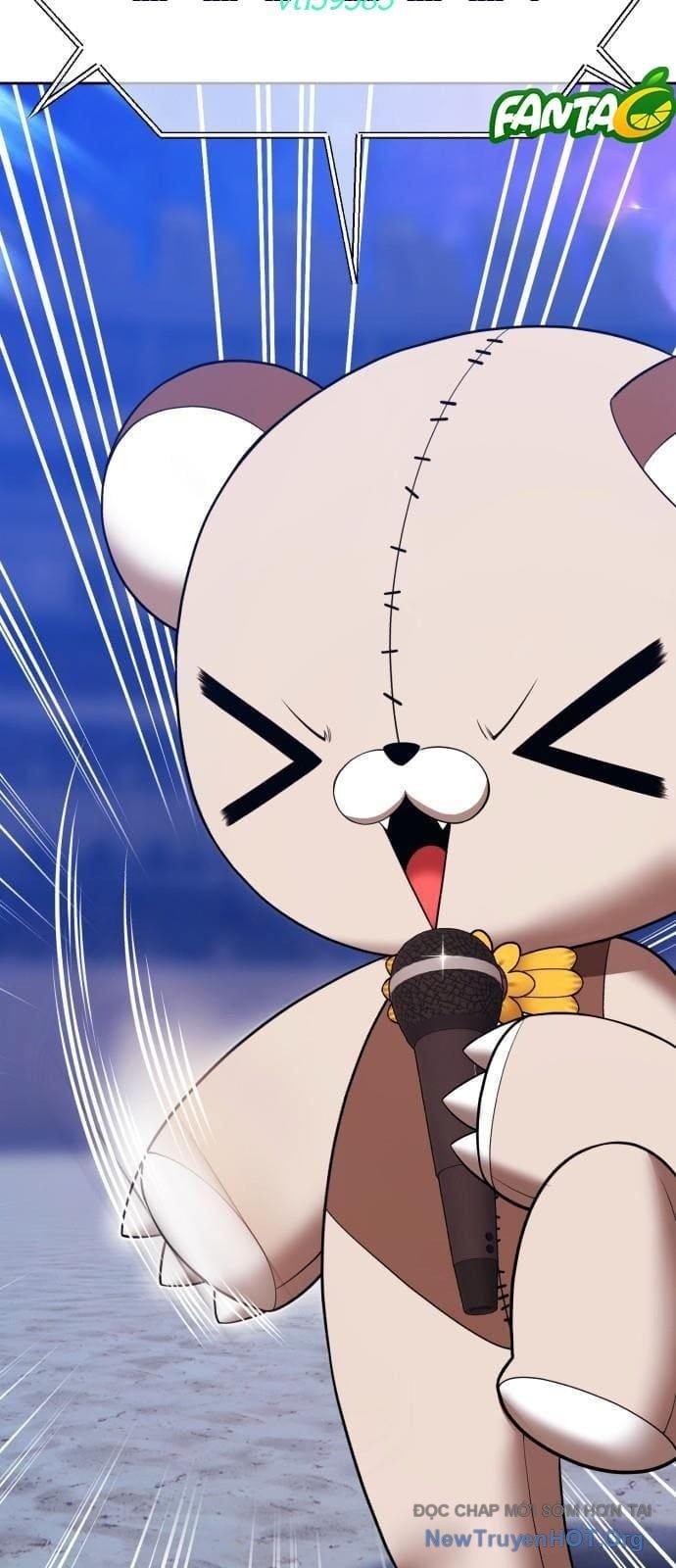 Gậy  Cấp 99 Chapter 124 - Trang 2