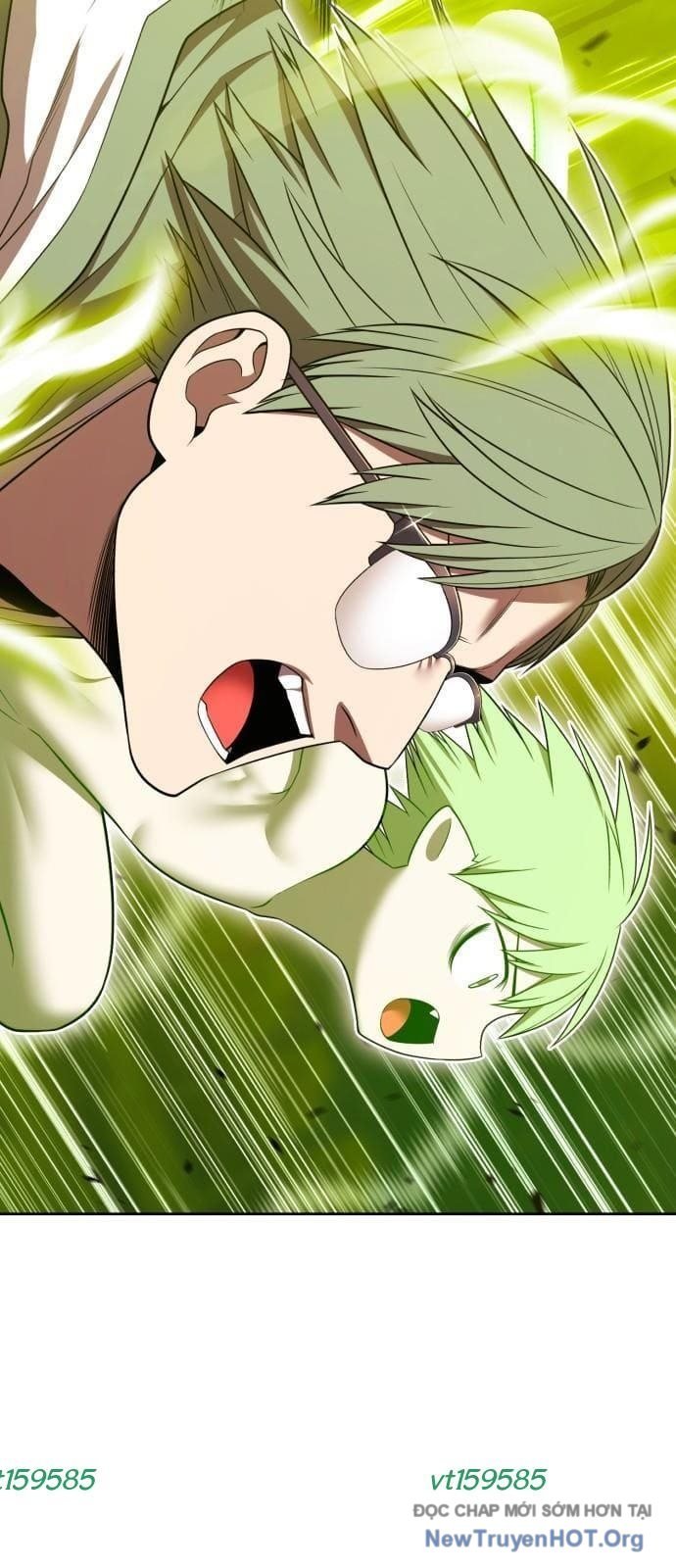 Gậy  Cấp 99 Chapter 124 - Trang 2