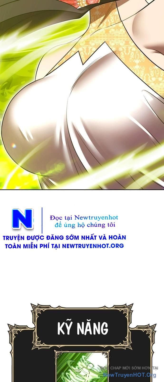 Gậy  Cấp 99 Chapter 124 - Trang 2