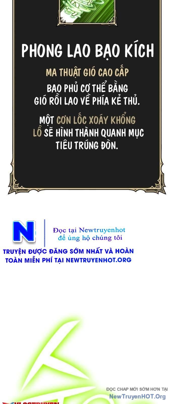 Gậy  Cấp 99 Chapter 124 - Trang 2