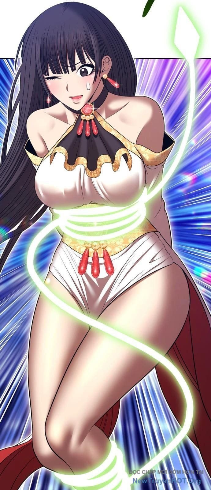 Gậy  Cấp 99 Chapter 124 - Trang 2