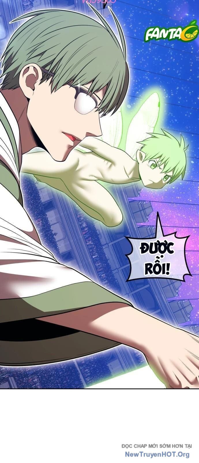 Gậy  Cấp 99 Chapter 124 - Trang 2