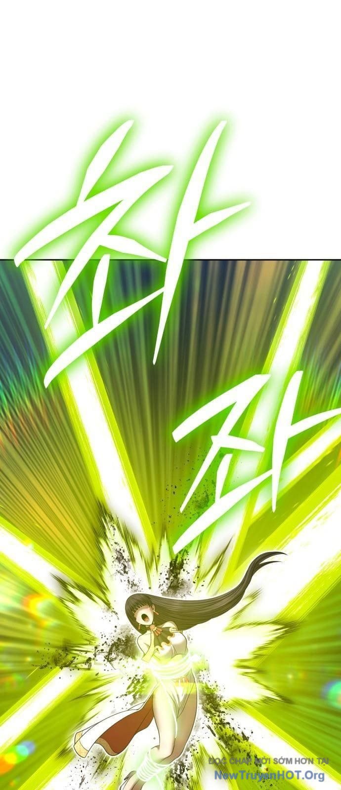 Gậy  Cấp 99 Chapter 124 - Trang 2