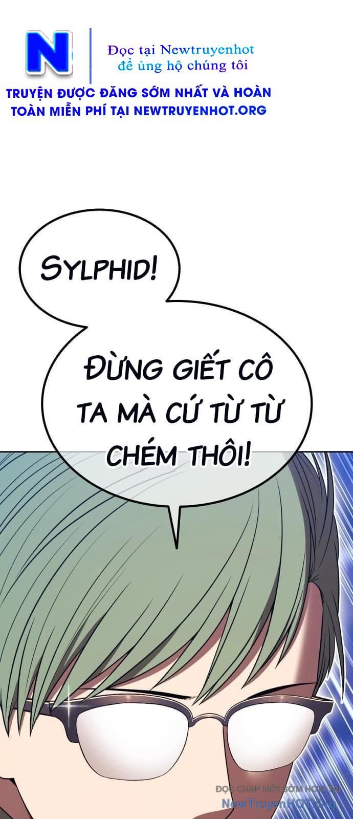 Gậy  Cấp 99 Chapter 124 - Trang 2