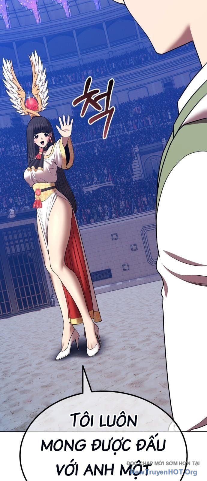 Gậy  Cấp 99 Chapter 124 - Trang 2