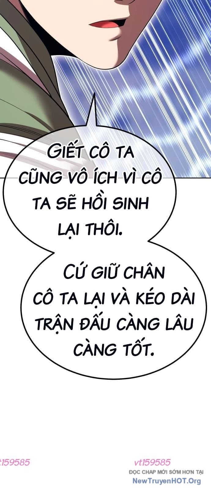Gậy  Cấp 99 Chapter 124 - Trang 2