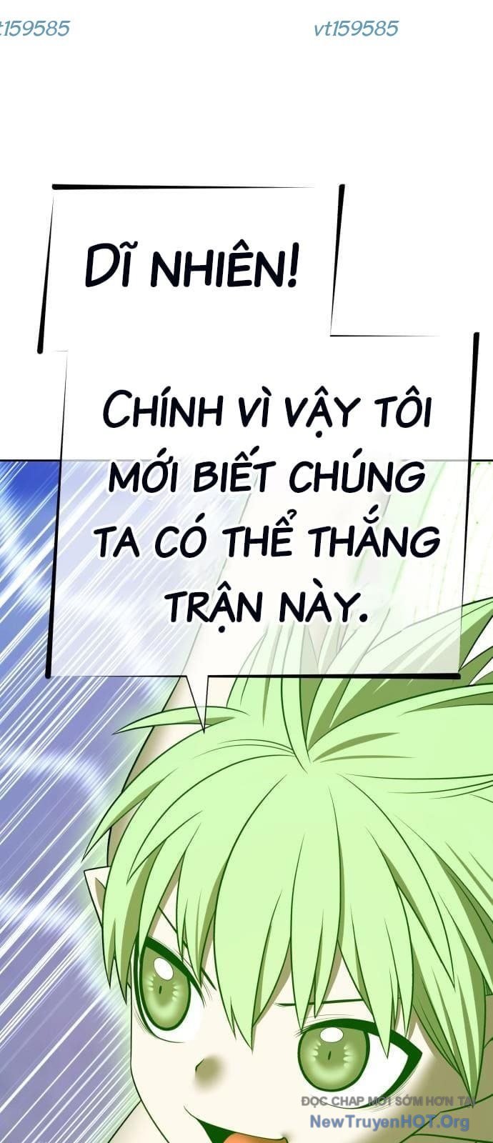 Gậy  Cấp 99 Chapter 124 - Trang 2