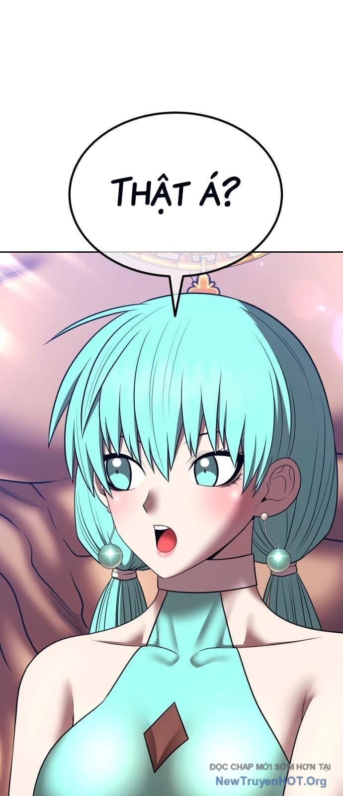 Gậy  Cấp 99 Chapter 124 - Trang 2