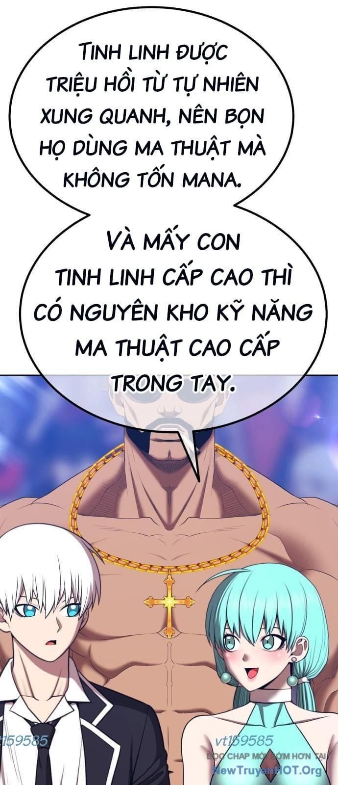 Gậy  Cấp 99 Chapter 124 - Trang 2