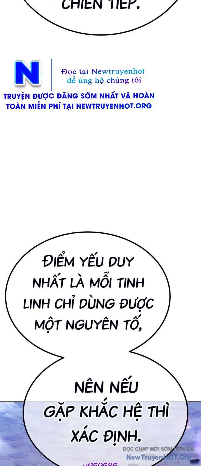 Gậy  Cấp 99 Chapter 124 - Trang 2