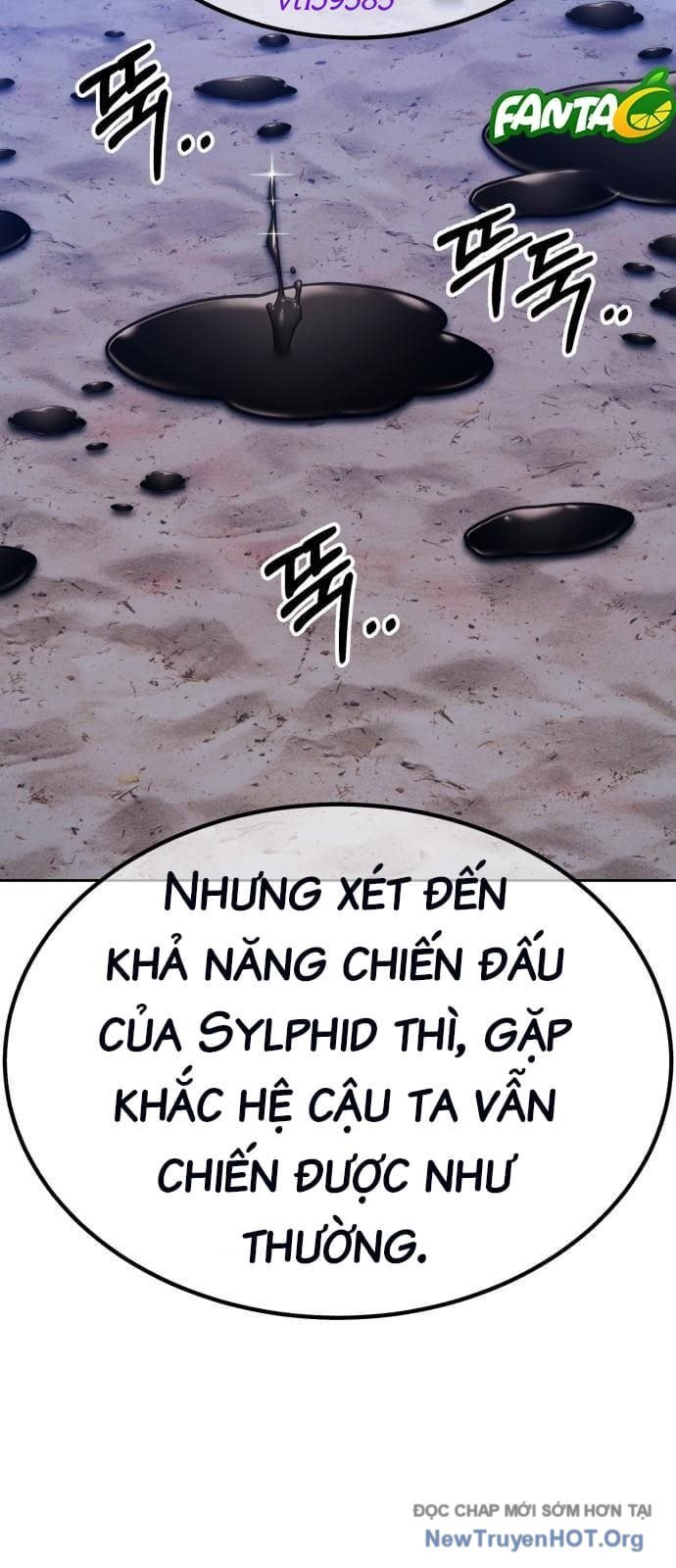 Gậy  Cấp 99 Chapter 124 - Trang 2