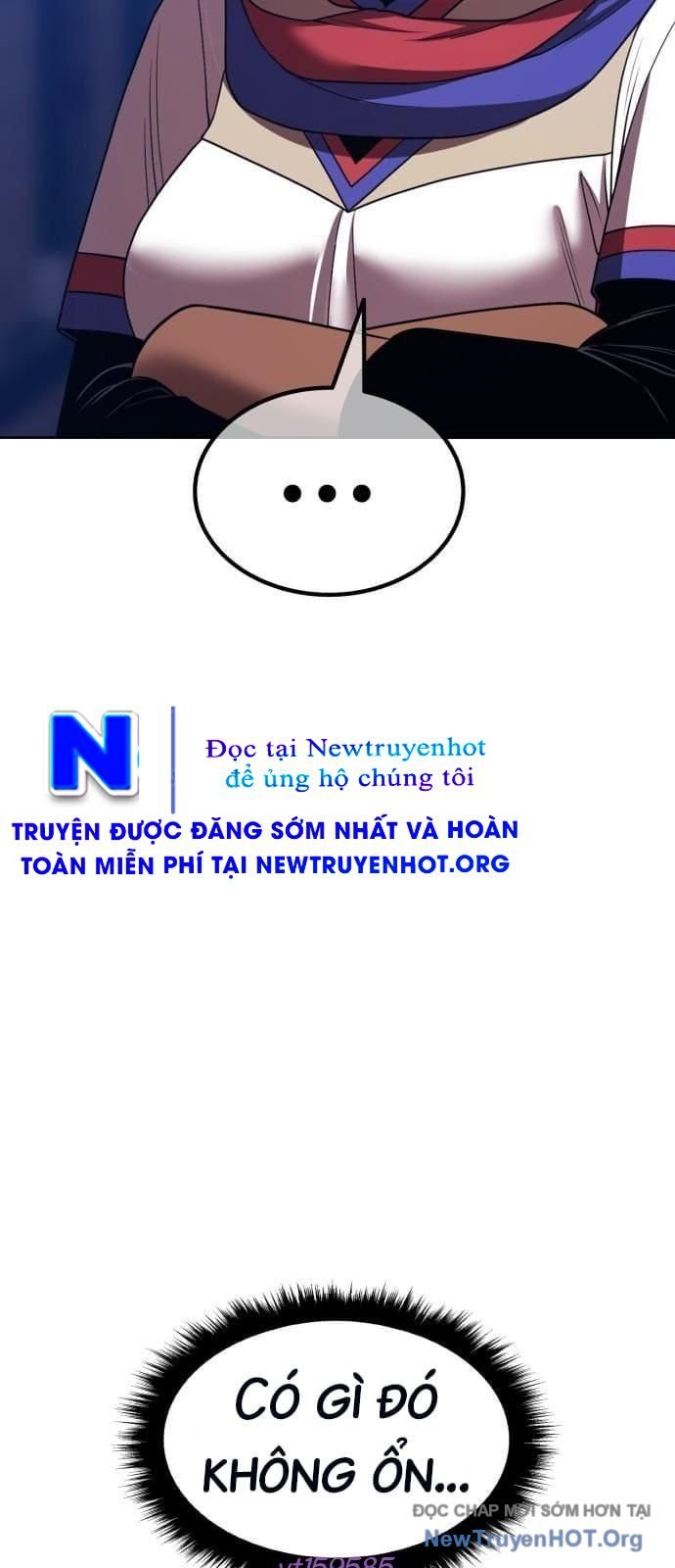 Gậy  Cấp 99 Chapter 124 - Trang 2