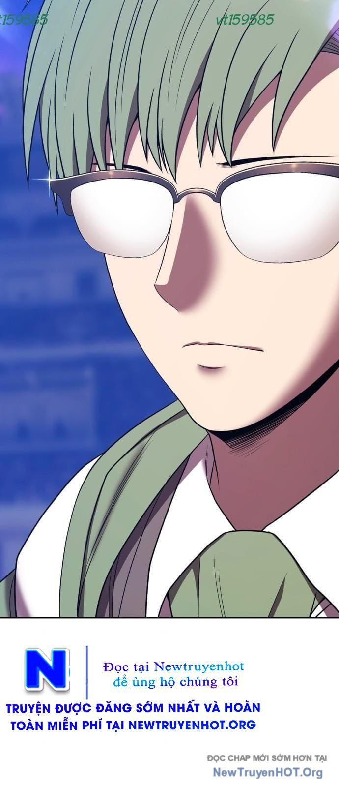 Gậy  Cấp 99 Chapter 124 - Trang 2