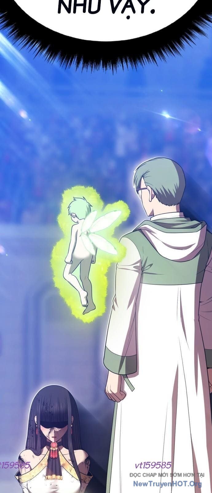 Gậy  Cấp 99 Chapter 124 - Trang 2