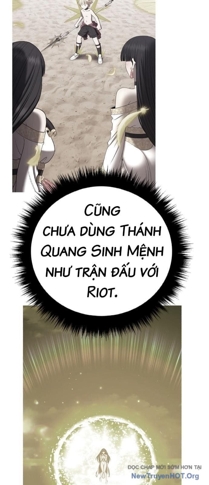 Gậy  Cấp 99 Chapter 124 - Trang 2