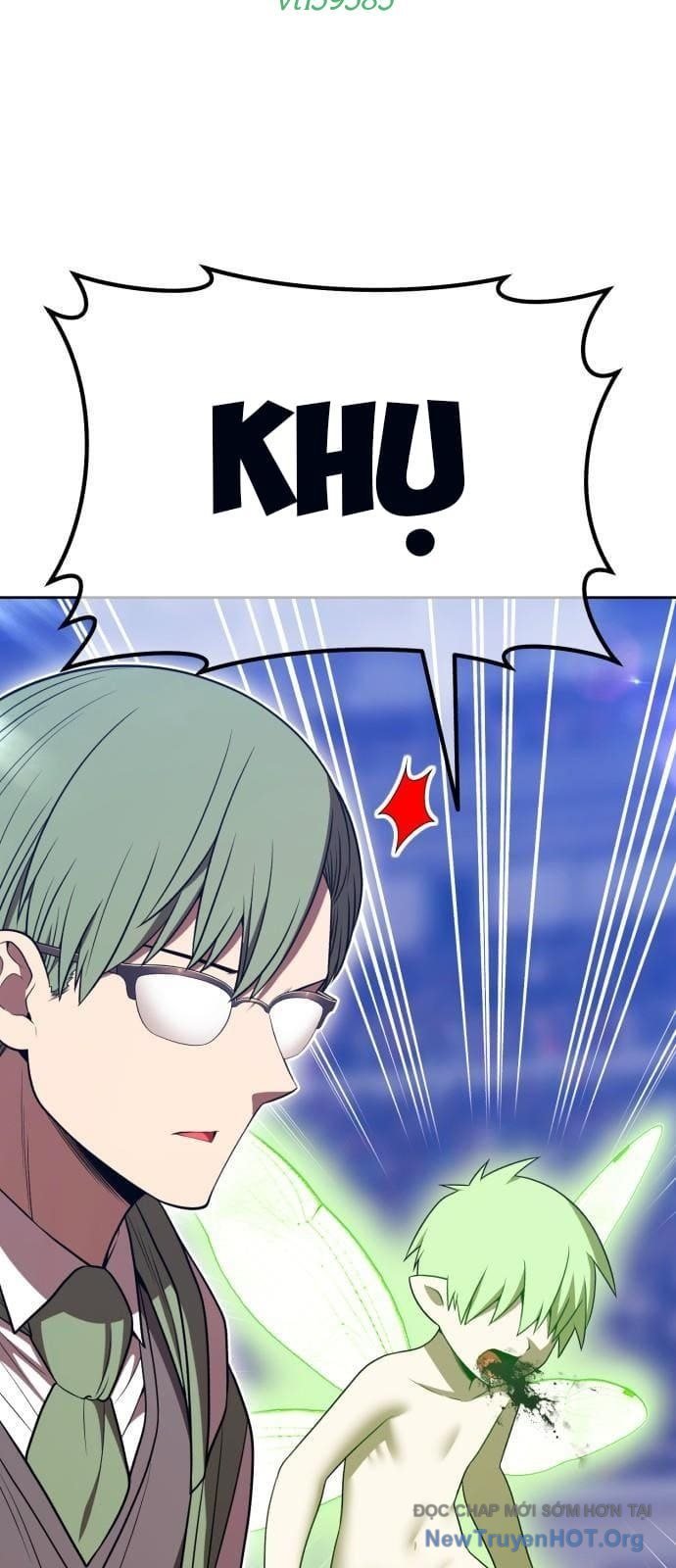 Gậy  Cấp 99 Chapter 124 - Trang 2