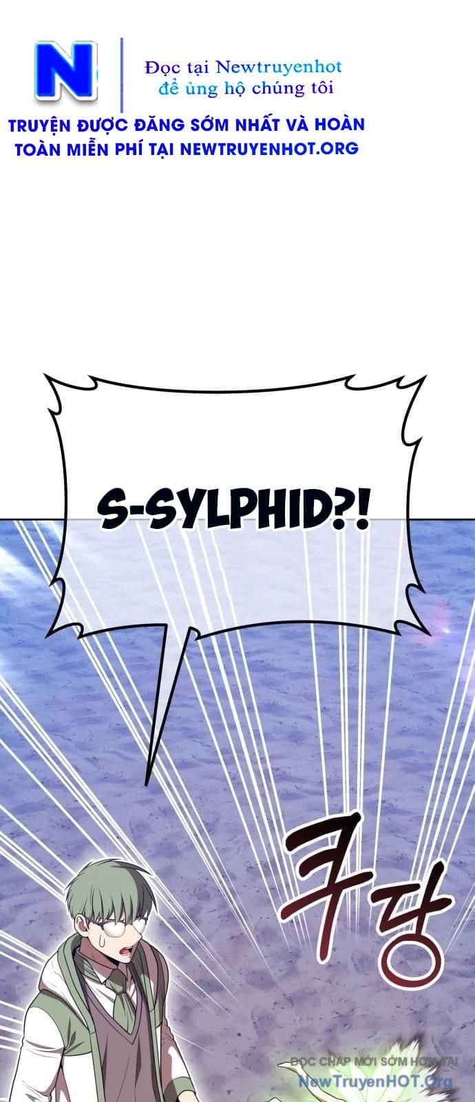 Gậy  Cấp 99 Chapter 124 - Trang 2