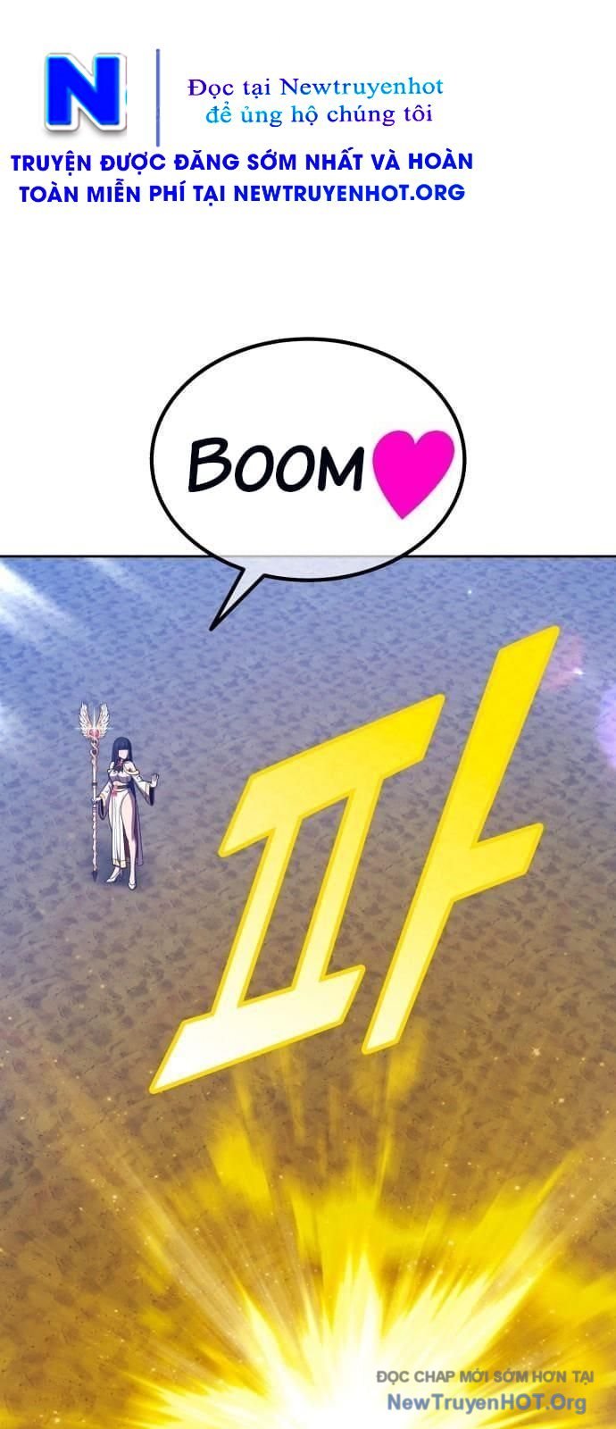 Gậy  Cấp 99 Chapter 124 - Trang 2