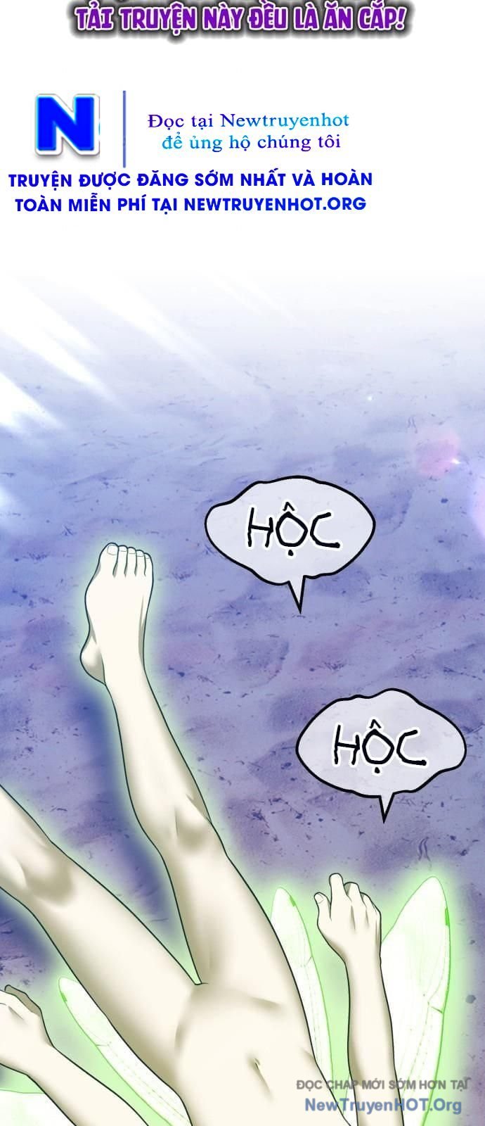 Gậy  Cấp 99 Chapter 124 - Trang 2