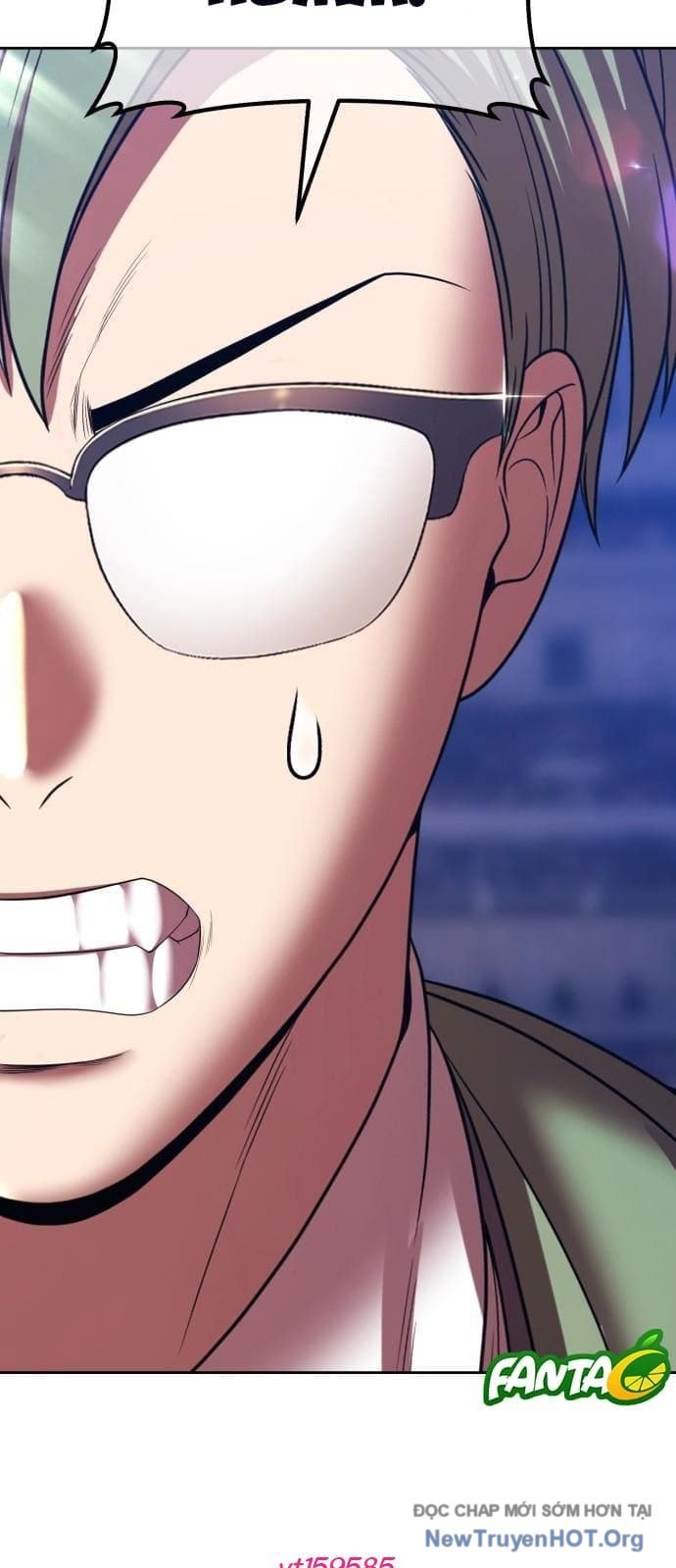 Gậy  Cấp 99 Chapter 124 - Trang 2