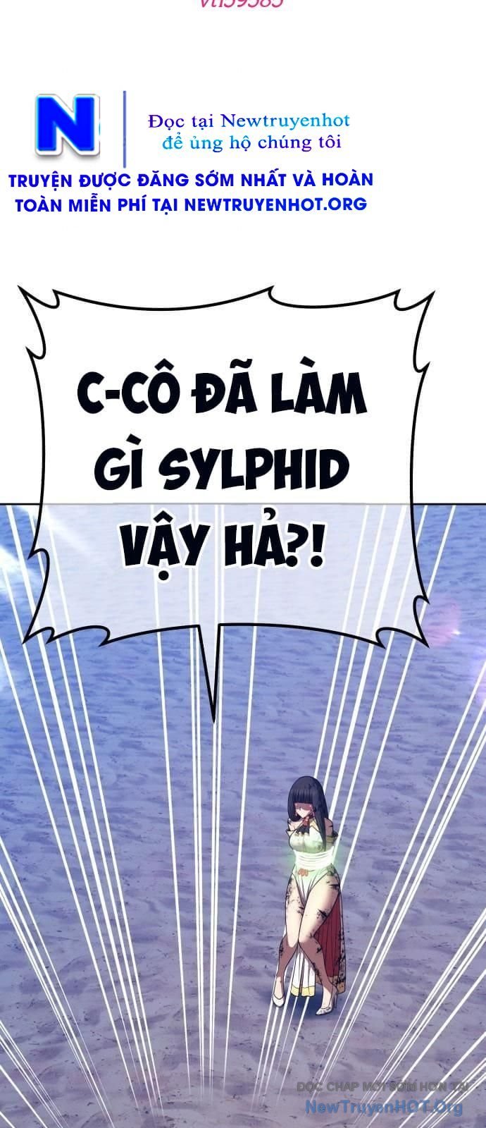 Gậy  Cấp 99 Chapter 124 - Trang 2