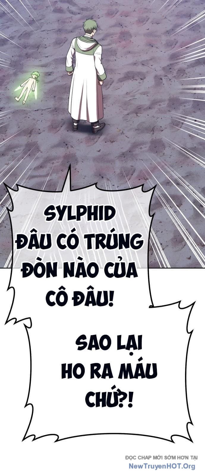 Gậy  Cấp 99 Chapter 124 - Trang 2