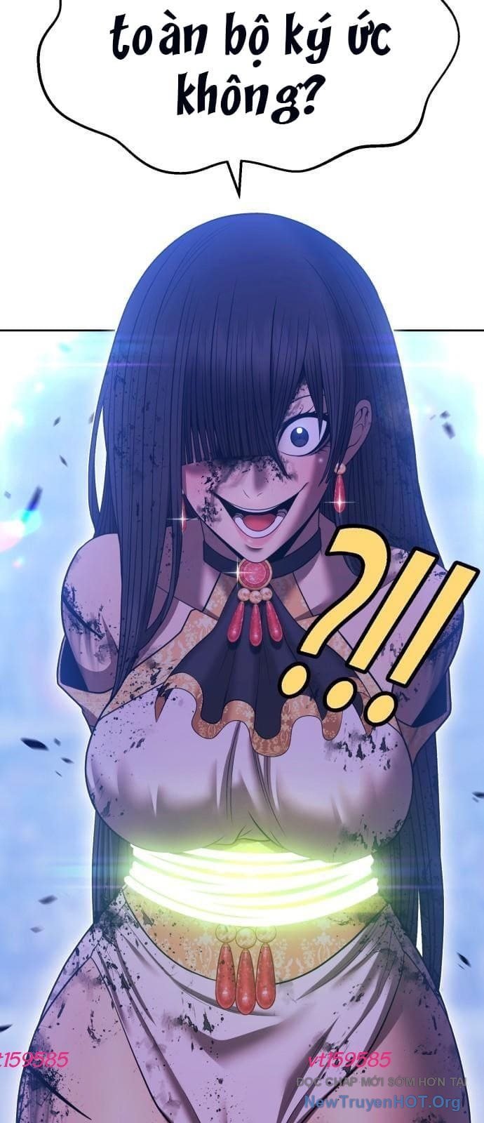 Gậy  Cấp 99 Chapter 124 - Trang 2