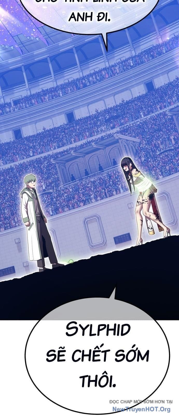 Gậy  Cấp 99 Chapter 124 - Trang 2