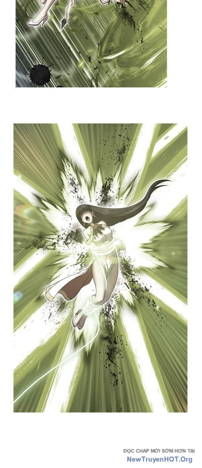 Gậy  Cấp 99 Chapter 124 - Trang 2