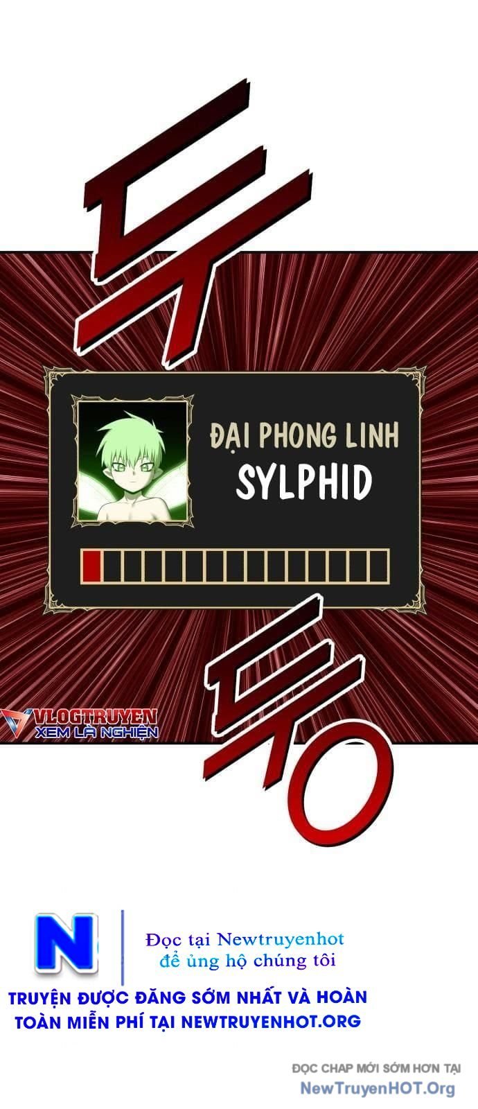 Gậy  Cấp 99 Chapter 124 - Trang 2