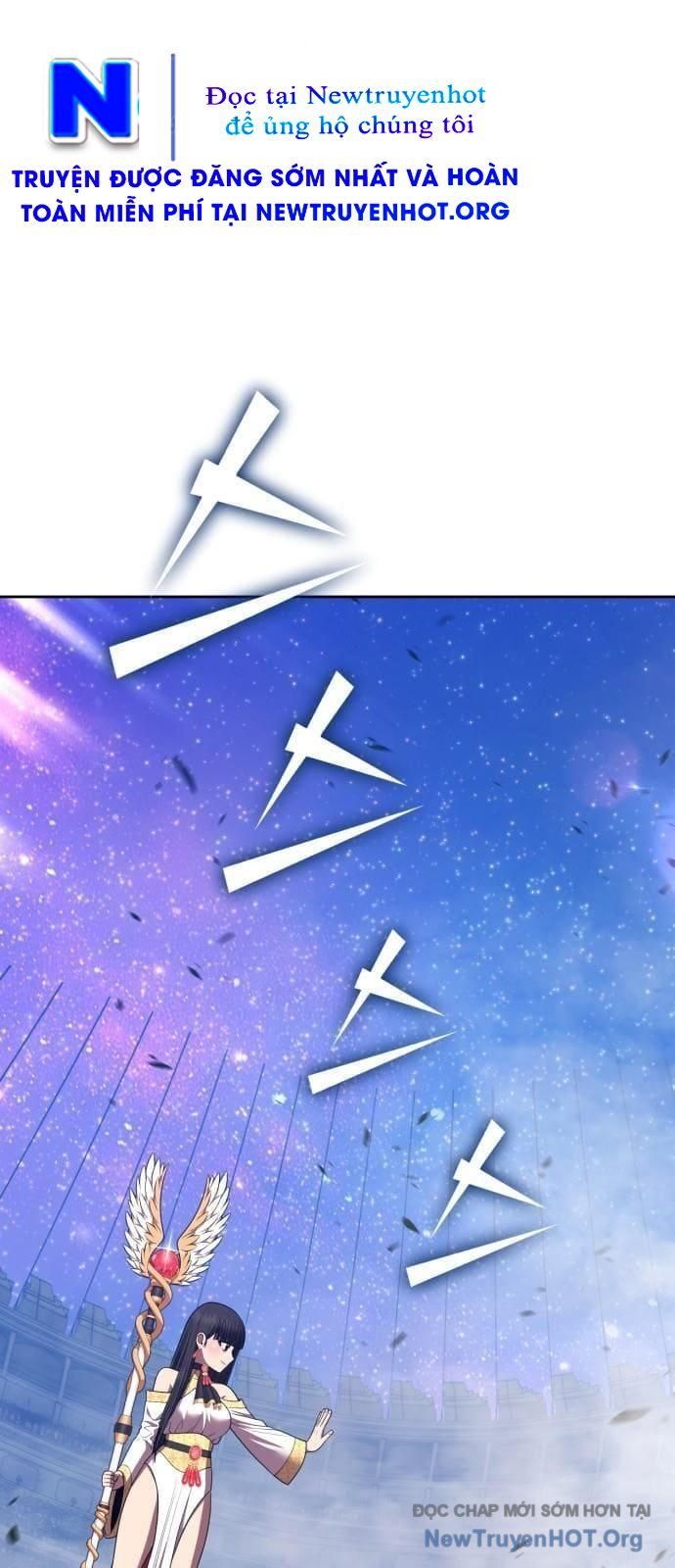 Gậy  Cấp 99 Chapter 124 - Trang 2