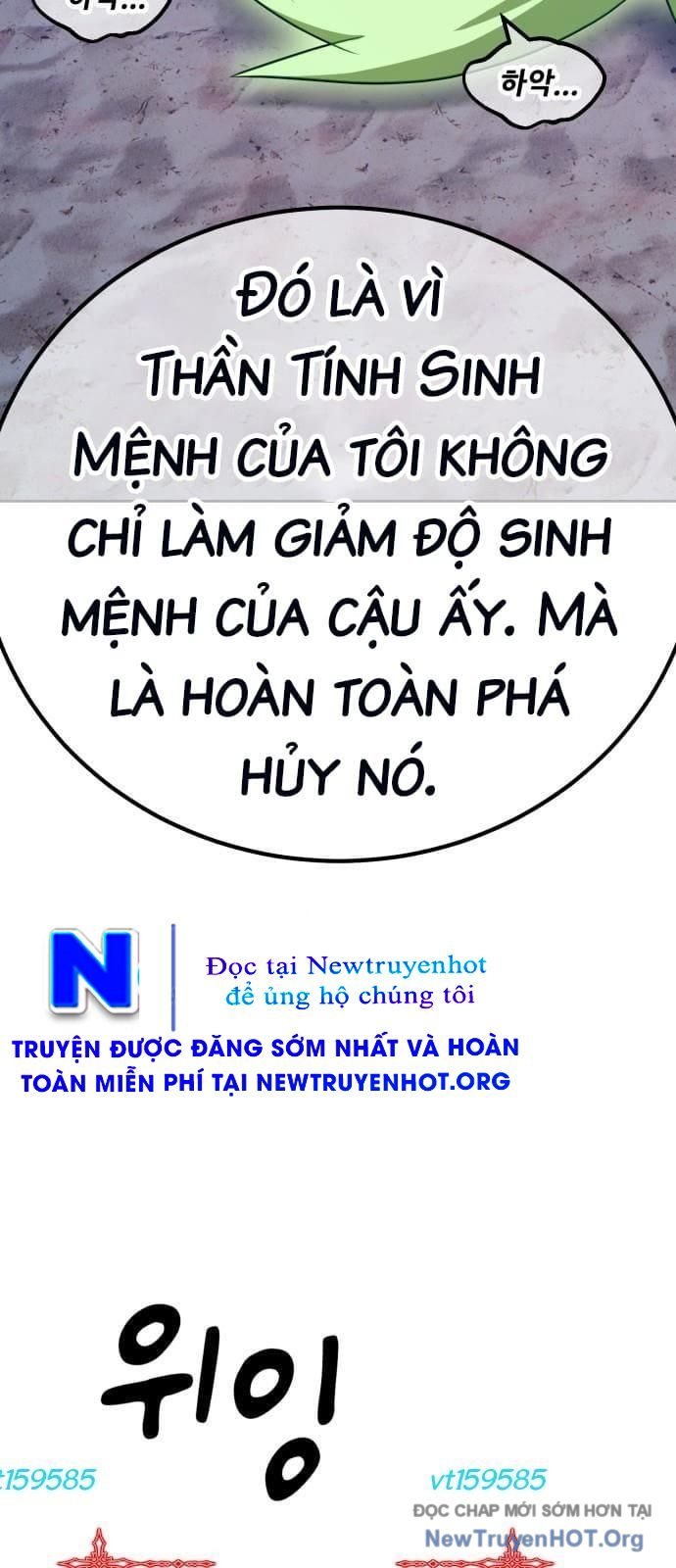 Gậy  Cấp 99 Chapter 124 - Trang 2