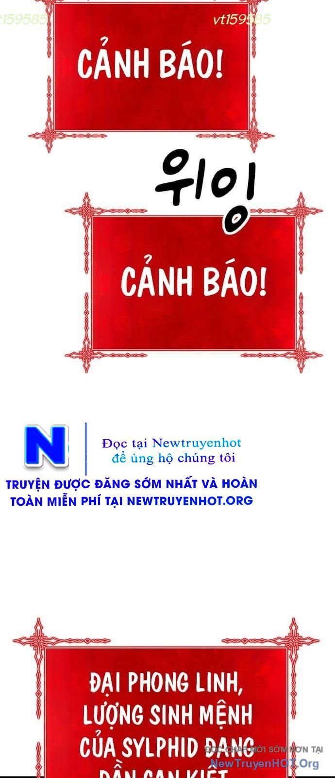 Gậy  Cấp 99 Chapter 124 - Trang 2