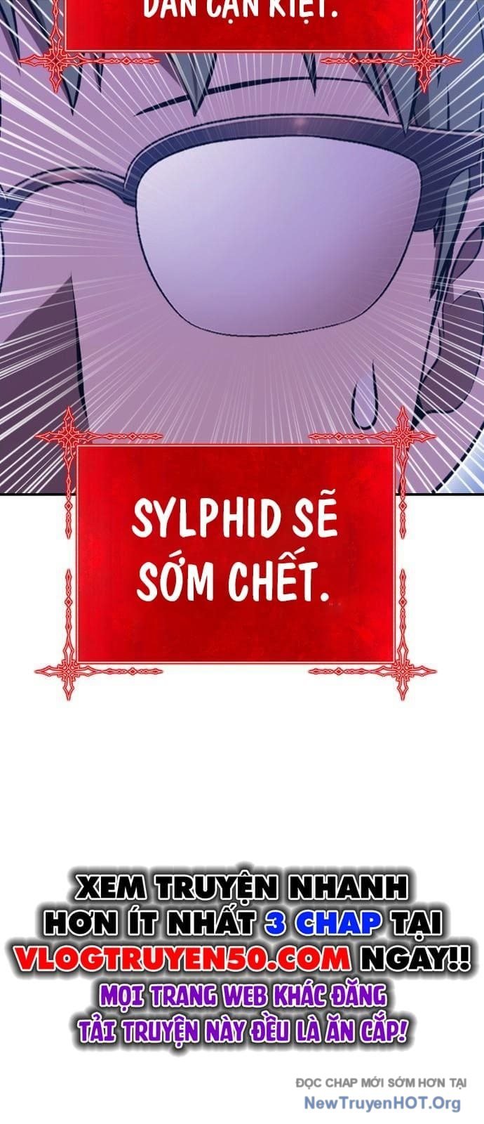 Gậy  Cấp 99 Chapter 124 - Trang 2