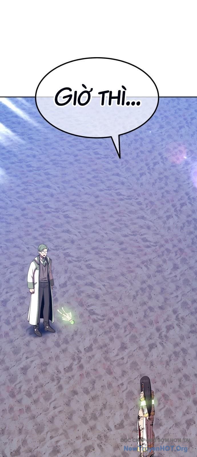 Gậy  Cấp 99 Chapter 124 - Trang 2