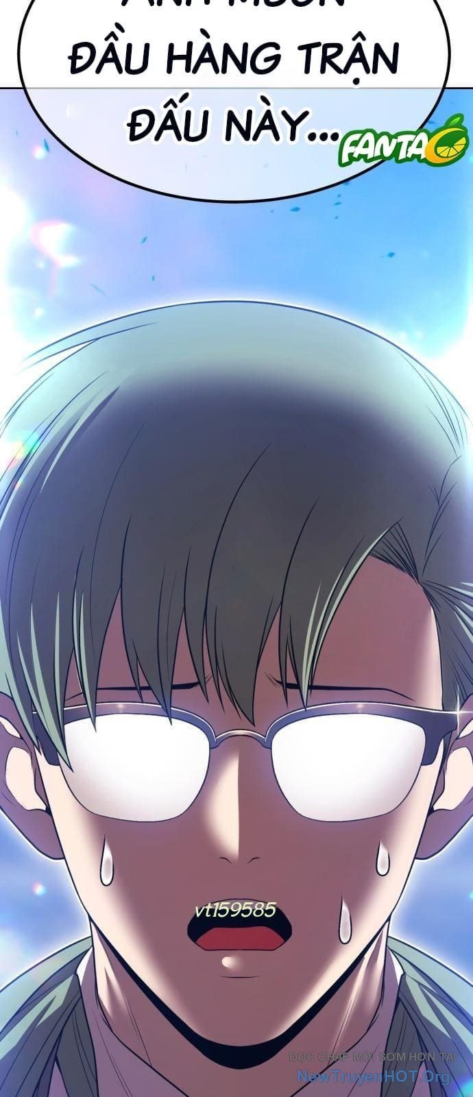 Gậy  Cấp 99 Chapter 124 - Trang 2