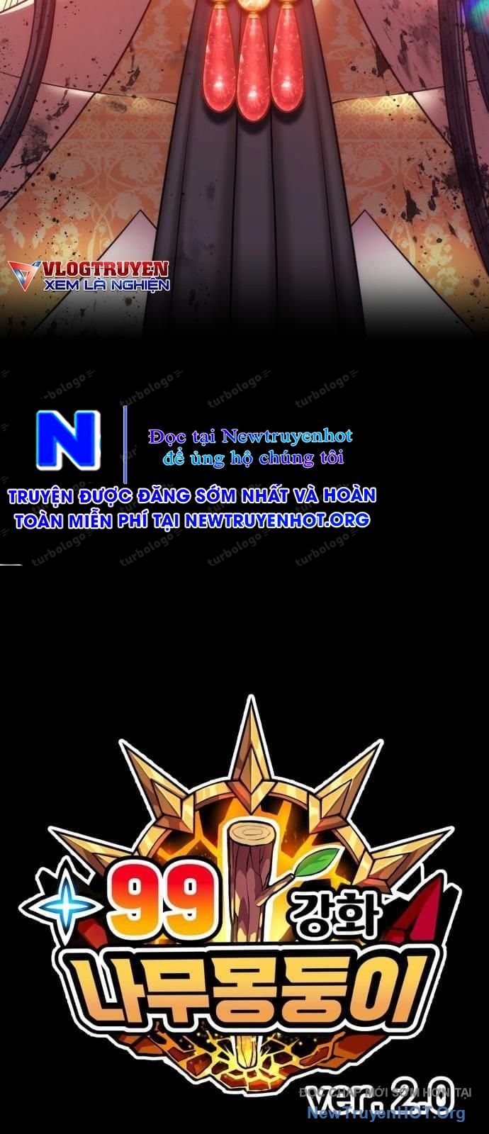 Gậy  Cấp 99 Chapter 124 - Trang 2
