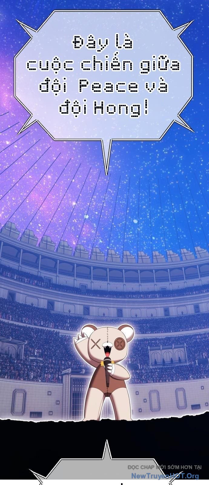 Gậy  Cấp 99 Chapter 124 - Trang 2