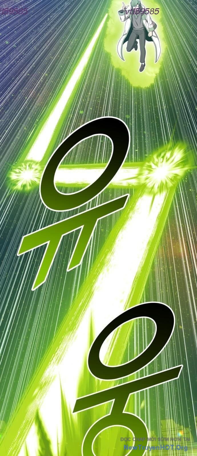 Gậy  Cấp 99 Chapter 124 - Trang 2