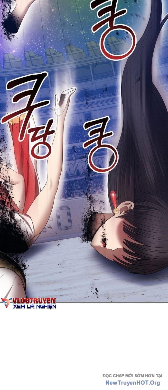 Gậy  Cấp 99 Chapter 124 - Trang 2