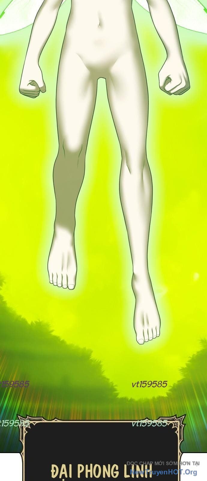 Gậy  Cấp 99 Chapter 124 - Trang 2