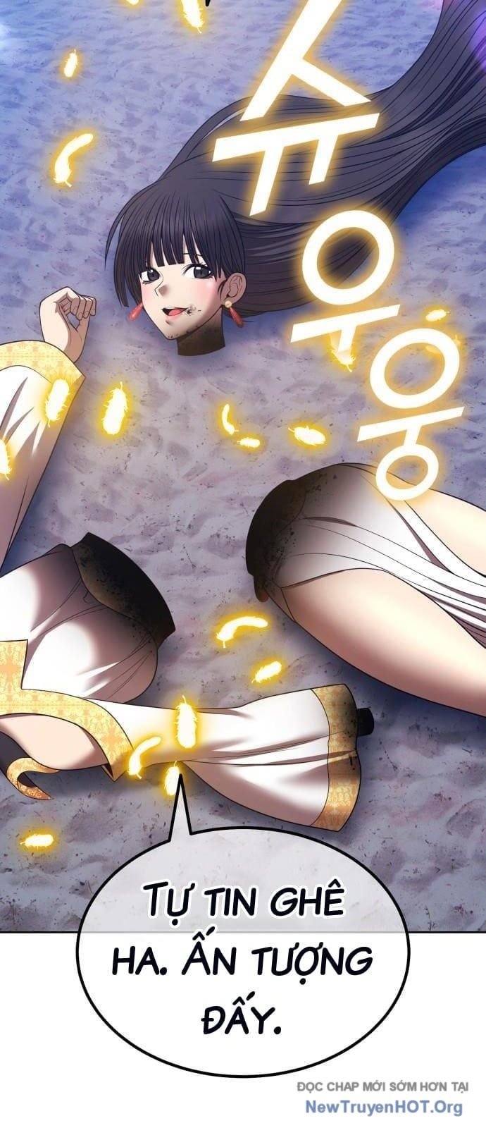 Gậy  Cấp 99 Chapter 124 - Trang 2