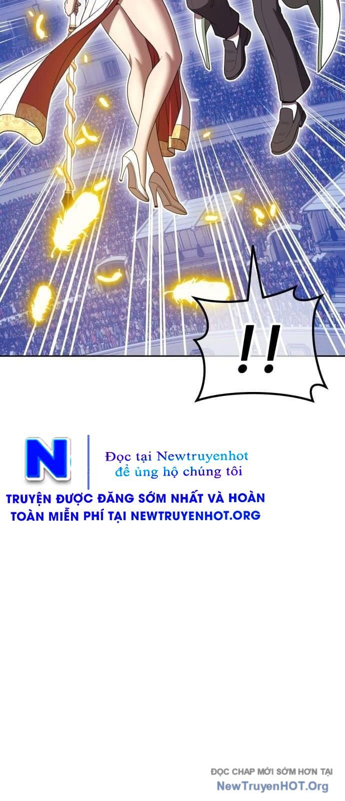 Gậy  Cấp 99 Chapter 124 - Trang 2