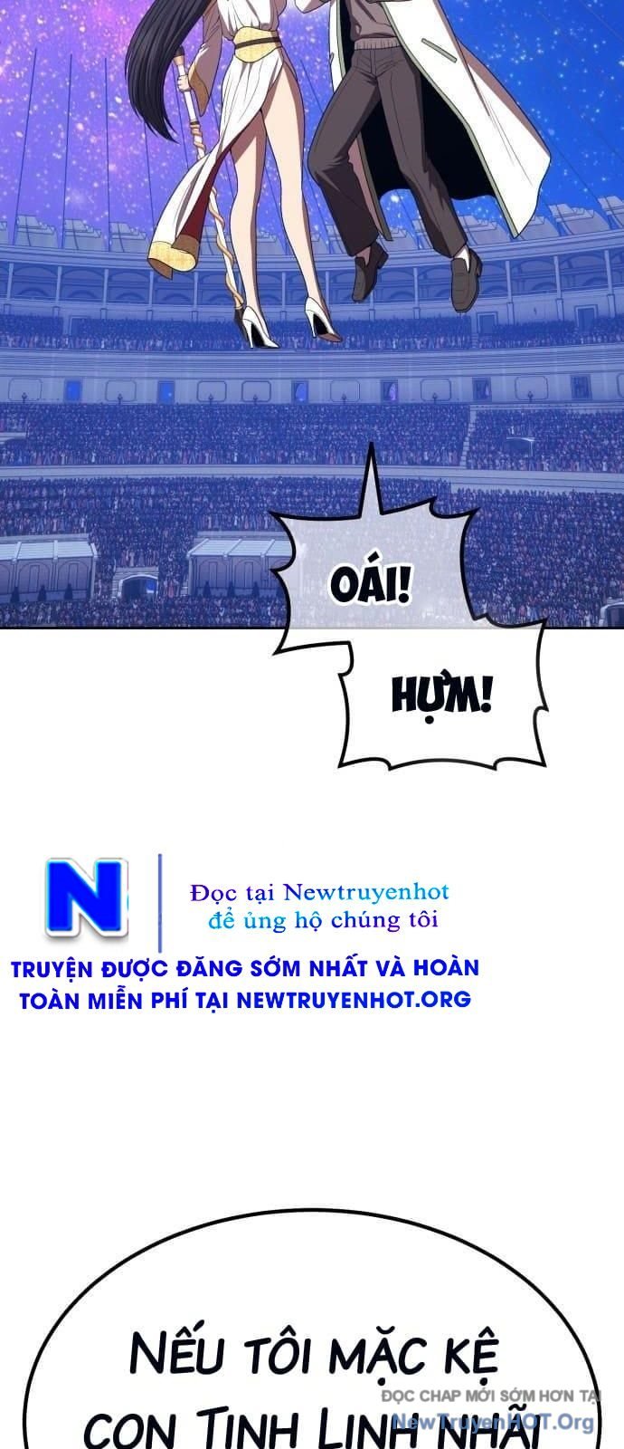 Gậy  Cấp 99 Chapter 124 - Trang 2