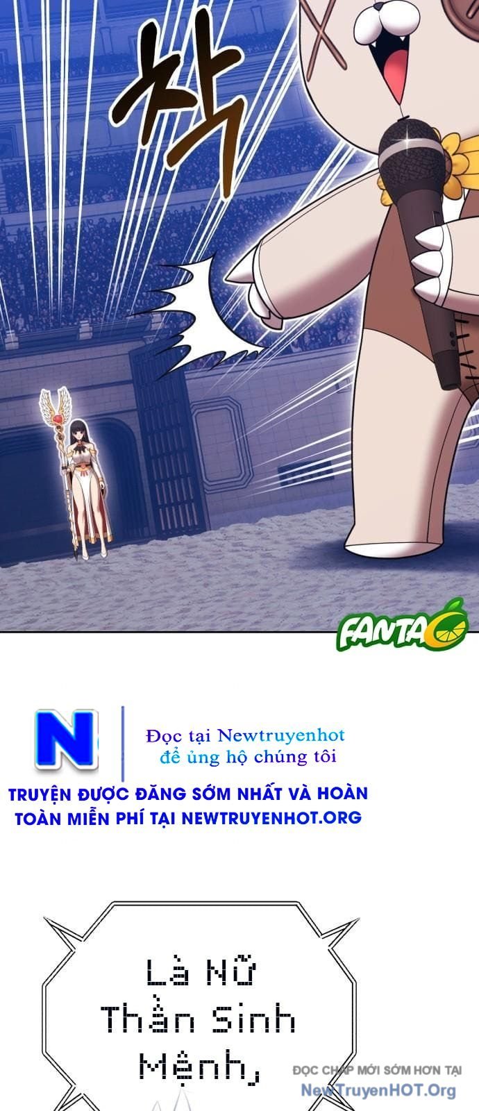 Gậy  Cấp 99 Chapter 124 - Trang 2