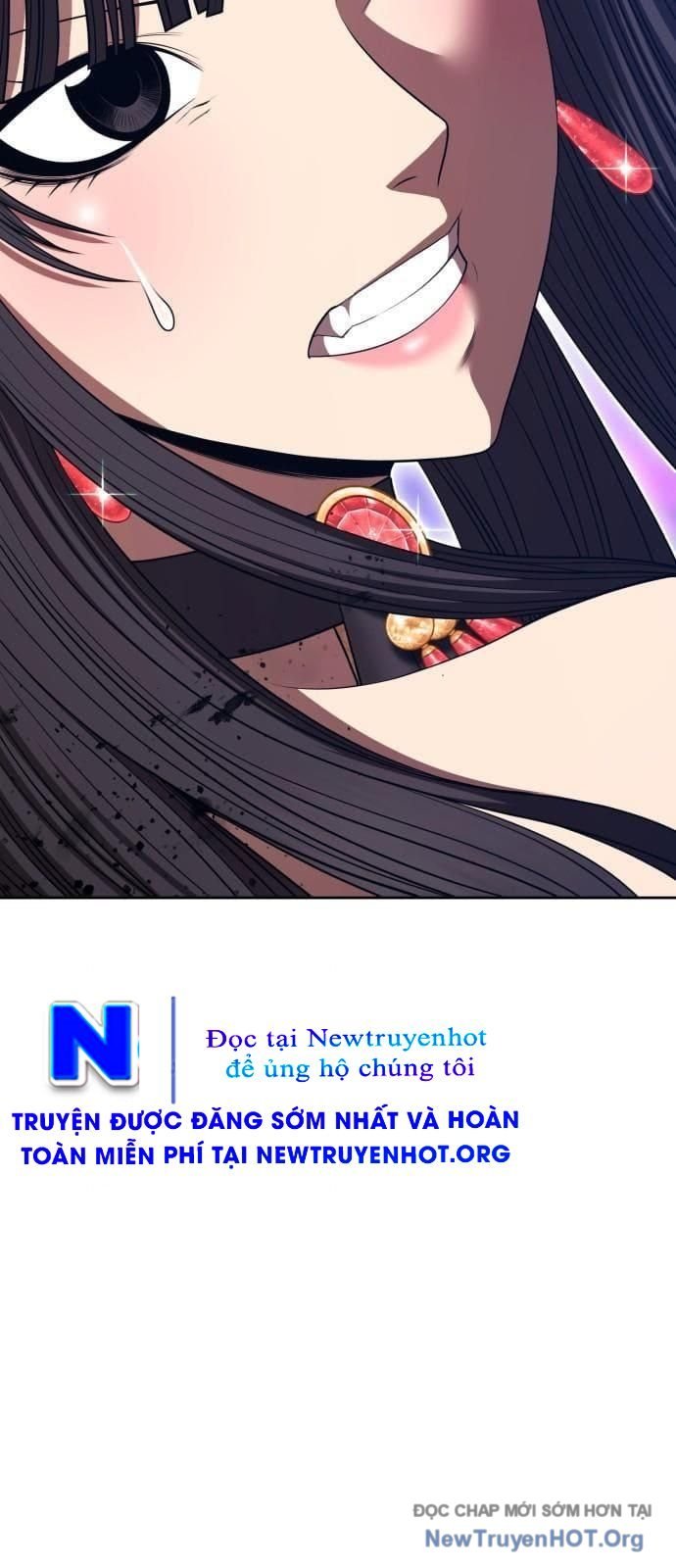 Gậy  Cấp 99 Chapter 124 - Trang 2