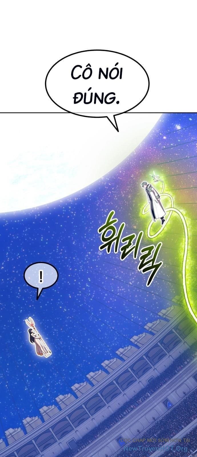 Gậy  Cấp 99 Chapter 124 - Trang 2