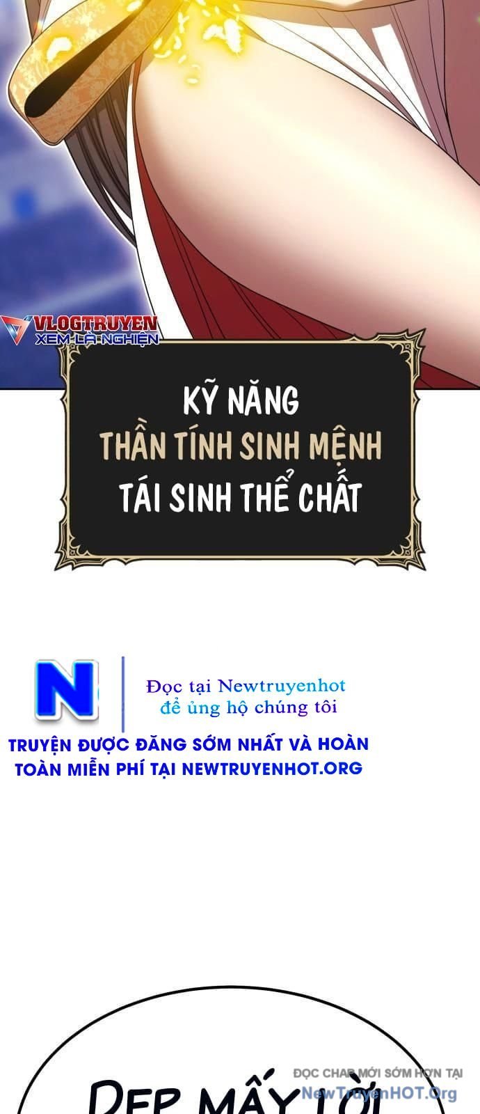 Gậy  Cấp 99 Chapter 124 - Trang 2